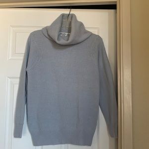 Anne Klein Light Blue Sweater